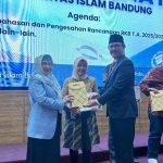 Fikom Unisba Pertahankan Predikat “Unggul” Hingga 2030: Mutu Teruji, Jejaring Global, dan Inovasi Tanpa Henti