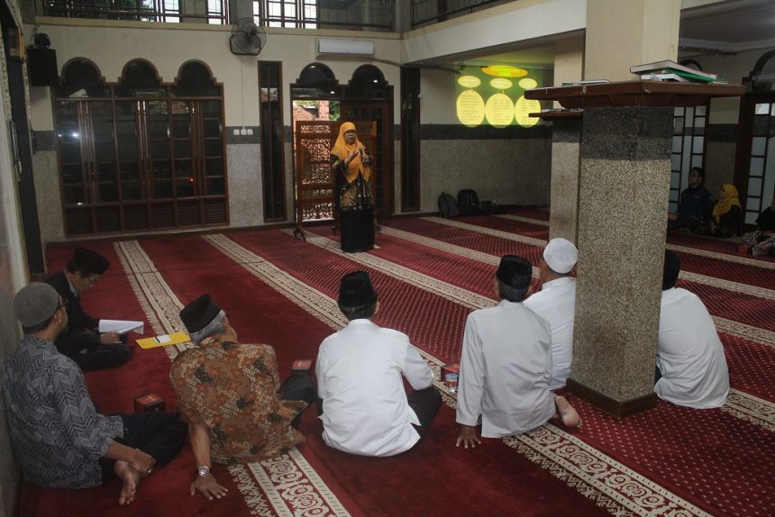 Menyapa Dunia dari Bandung: Kisah Internasionalisasi Prodi Akuntansi Unisba