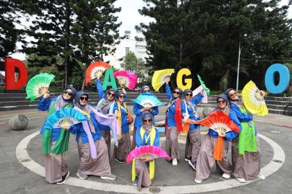 Langkah yang Menyatukan: Semangat, Tawa, dan Doa di Milad ke-67 Unisba