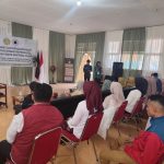 FK Unisba Dorong Edukasi Kesehatan Reproduksi Siswa SMK Sentosa Garut