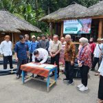 Dari Air Bersih hingga Relawan Siaga Api: Warga Kampung Adat Kuta Belajar Mandiri Bersama Unisba