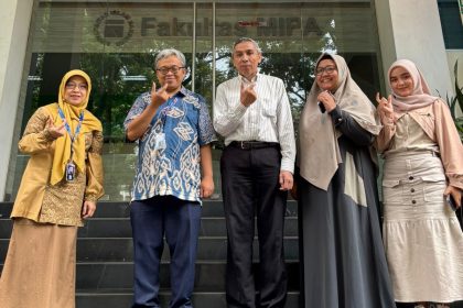 Dari Laboratorium ke Industri: Cerita Kolaborasi Unisba, UIKA, dan PT Sinar Harapan Hijau Wujudkan “Kenari Oil” yang Halal dan Bernilai Tinggi