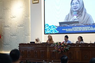 Prof. Ratna Januarita: Merajut Hukum Perdata di Era Digital