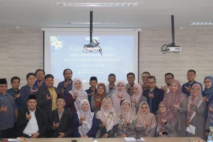 Silaturahmi Ilmiah di Langit Bandung: Ketika Unisba dan JAKIM-ILIM Malaysia Bertemu Membahas AI dan Fiqh Astronomi