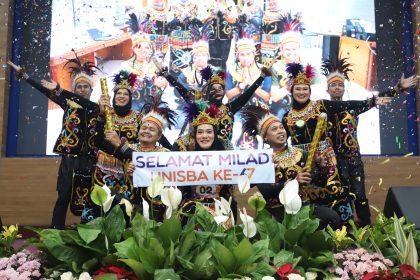 Techno Green Bazaar Semarakkan Milad ke-67 Unisba: Momentum Silaturahmi, Kreativitas, dan Keberkahan