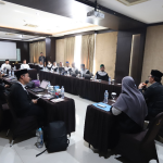 LPI3M Unisba Awali Langkah Strategis Lewat Rakor Konsolidasi Program