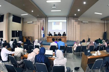 Dakwah Improvement Week Tingkatkan Keterampilan Praktis Mahasiswa Fakultas Dakwah Unisba