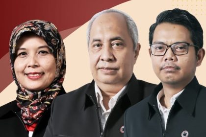 Dosen FH Unisba Sabet Penghargaan Outstanding Paper 2025 dari Emerald Literati Awards