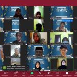 LDK TM Al Asy’ari Unisba Bersama Olimnus Sukses Gelar Olimpiade Online Nasional