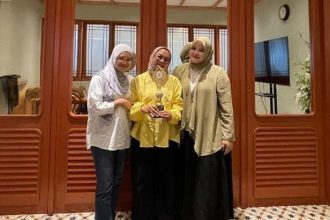 Prodi Magister Kenotariatan FH Unisba Borong Dua Penghargaan pada Lomba Akta 2025
