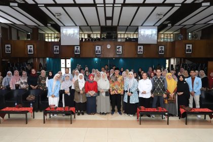 Unisba Resmi Membuka Penerimaan Mahasiswa Baru untuk Tahun Akademik 2026/2027