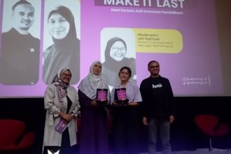 Raihmimpi Dorong Investasi Pendidikan Berjangka Panjang yang Menyentuh Emosi dan Karakter Anak