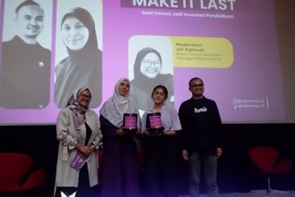 Raihmimpi Dorong Investasi Pendidikan Berjangka Panjang yang Menyentuh Emosi dan Karakter Anak