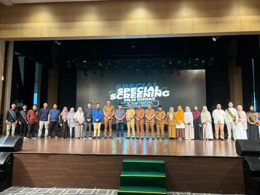 Fakultas Syariah Unisba Gelar PKM di Gedung Sabilulungan, Perkuat Literasi Syariah di Era Digital dan Industri Kreatif