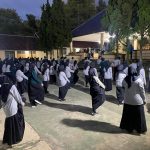 Ratusan Mahasiswa FTK Unisba Tempuh Latihan Kepemimpinan di Kiarapayung