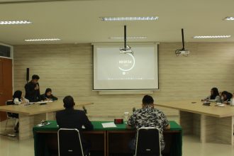 Unisba Perluas Jejaring Global Lewat Program Student Mobility Bersama MES Kalladi College, India