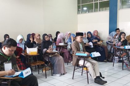 FTK Unisba Jadi Tuan Rumah PENTAS PAI SMA Jawa Barat 2025