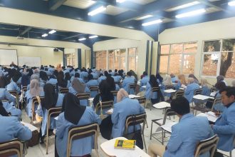 Prodi PAI FTK Unisba Gelar Penyegaran Kurikulum dan Ujian Komprehensif Mahasiswa Tingkat Akhir