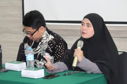 Unisba Perkuat Kompetensi Humas dan Protokoler lewat Pelatihan Bersama Kemdiktisaintek