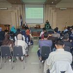 Dorong Mutu Publikasi Ilmiah Mahasiswa, MIH FH Unisba Selenggarakan Pelatihan Reference Manager