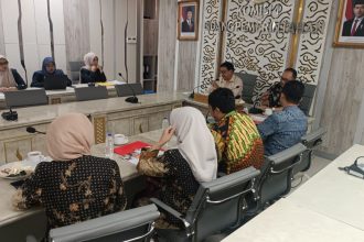 FH Unisba Perkuat Sinergi dengan DPRD Jawa Barat, Bahas Kerja Sama Kelembagaan