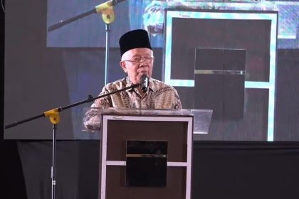 FK Unisba Resmi Kukuhkan 46 Dokter Baru Lewat Yudisium dan Sumpah Dokter di Trans Convention Centre