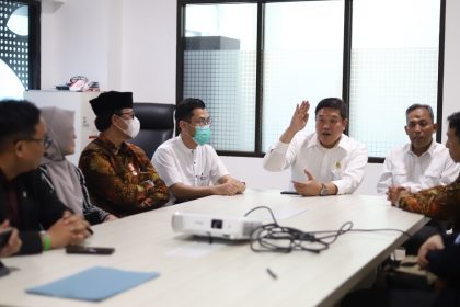 FK Unisba Bersiap Hadirkan Program Spesialis Obstetri dan Ginekologi