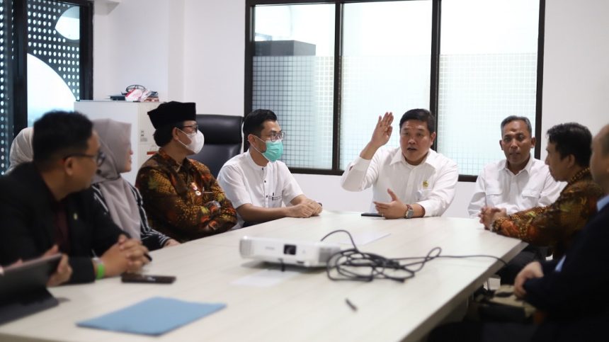 FK Unisba Bersiap Hadirkan Program Spesialis Obstetri dan Ginekologi