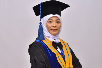 UMKM Halal Indonesia di Persimpangan Pasar Global