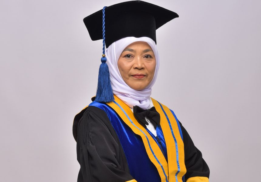 UMKM Halal Indonesia di Persimpangan Pasar Global