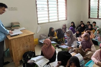 FTK Unisba Gelar PKM Internasional di Malaysia, Perkuat Akses Pendidikan Anak Indonesia di Luar Negeri