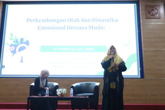 Unisba Gelar Seminar Refreshment Dosen Wali 2026, Perkuat Pendampingan Mahasiswa Generasi Z