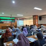 LPI3M Unisba Selenggarakan Pelatihan Public Speaking Islami untuk Tingkatkan Kompetensi Komunikasi Berbasis Nilai Islam