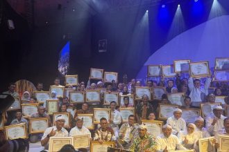 Dosen Teknik Industri FT Unisba Terima Apresiasi Dewan Juri KDM Awards 2025 Provinsi Jawa Barat