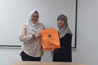 Fakultas Syariah Unisba Jadi Model Pengelolaan Program Studi bagi STAI Kuningan