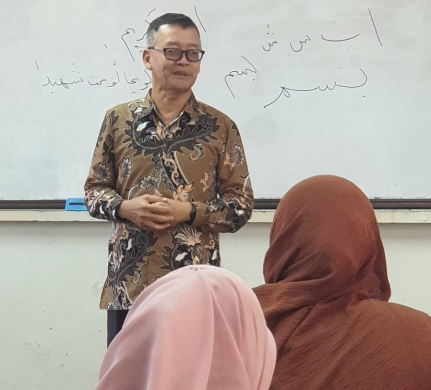 FTK Unisba Perkuat Jejaring Global Lewat Kerja Sama Akademik dan PLP Internasional di Malaysia–Thailand