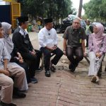 Rektor Unisba dan Sekda Jawa Barat Pantau Uji Coba Reaktor Plasma Pengolah Sampah di Arcamanik