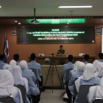 Ta’aruf PSPPA Angkatan IX Unisba, Rektor Tekankan Lahirnya Apoteker Unggul dan Berakhlak Islami