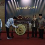 BMU Unisba Tegaskan Peran Sosial Kampus: Beasiswa, Wakaf, dan Ramadan untuk Kemaslahatan Mahasiswa