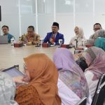 Unisba dan Bank Indonesia Jabar Pererat Kerja Sama Edu-Open Collaboration untuk Penguatan Literasi Ekonomi Mahasiswa