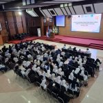 FK Unisba Perkuat Karakter 163 Dokter Muda Lewat Program PKDM 2026