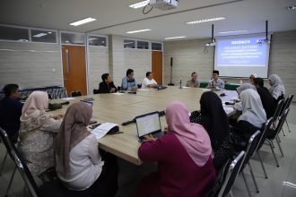 Perkuat Implementasi Tri Dharma, Unisba dan ITSB Resmi Jalin Kerja Sama Strategis