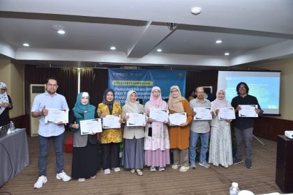 Perkuat Implementasi OBE, Prodi Ilmu Komunikasi FIKOM Unisba Gelar Lokakarya Pemutakhiran RPS dan Evaluasi CPL