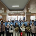Fakultas Hukum Universitas Islam Bandung Gelar Pembekalan Calon Sarjana, Bekali 164 Mahasiswa Siap Terjun ke Dunia Profesional