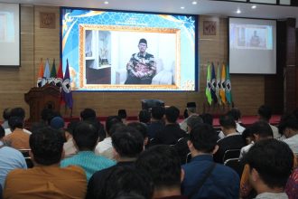 Universitas Islam Bandung Gelar Munggahan Ramadan 1447 H, Perkuat Pembinaan Spiritual dan Karakter Islami Sivitas Akademika