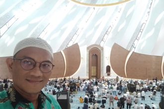 WFH: Antara Fleksibilitas Kerja dan Ujian Integritas di Era Kantor Digital