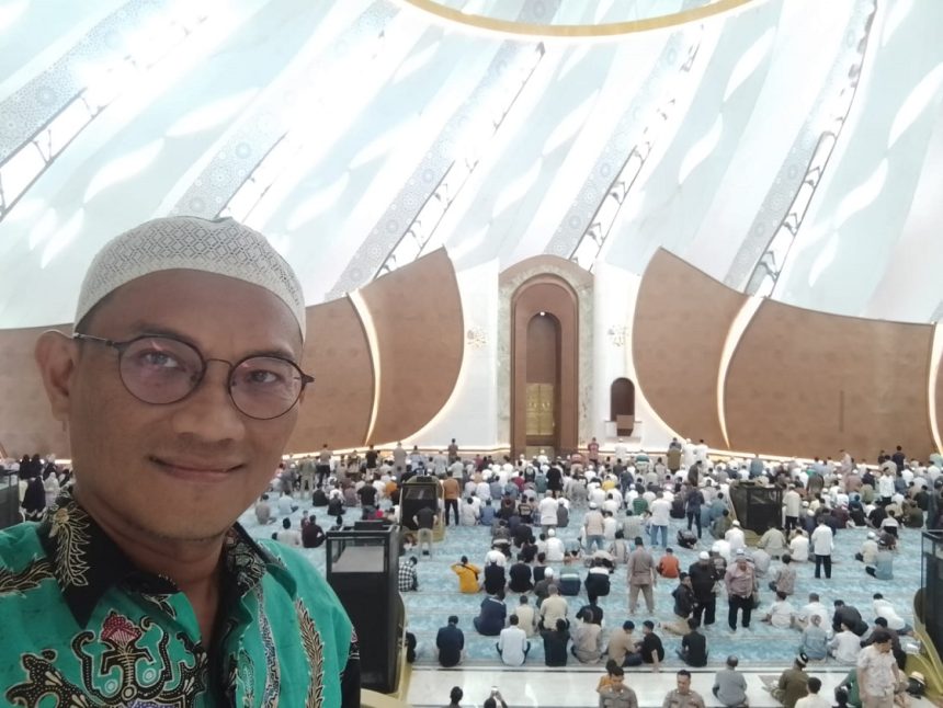 WFH: Antara Fleksibilitas Kerja dan Ujian Integritas di Era Kantor Digital