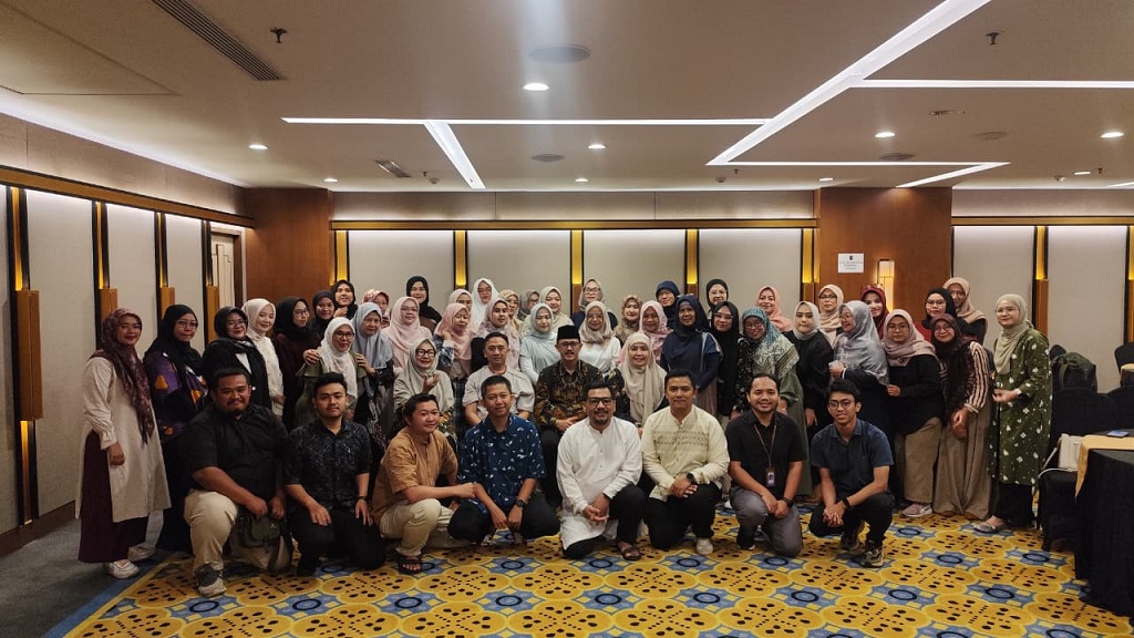 Buka Bersama Guru BK se-Bandung Raya, Unisba Pererat Kemitraan Sekolah dan Kampus