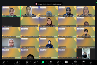 Pojok Statistik Unisba Selenggarakan Workshop SPSS, Bahas One-Way ANOVA untuk Pemula