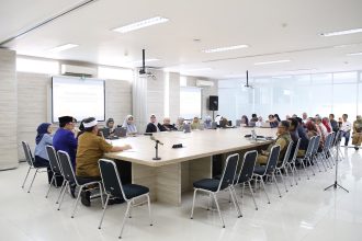 Unisba Kembangkan Model Pengelolaan Sampah Berbasis Teknologi dan Social Engineering di Arcamanik